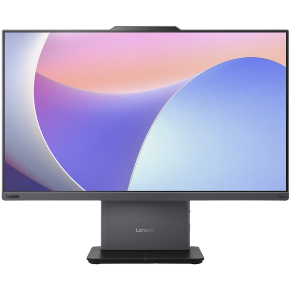 Lenovo AIO ThinkCentre neo 50a gen 5 Black (23,8" FHD IPS Core i3-1315U 1.2-4.5GHz, 8GB, 256GB SSD, 223770 фото