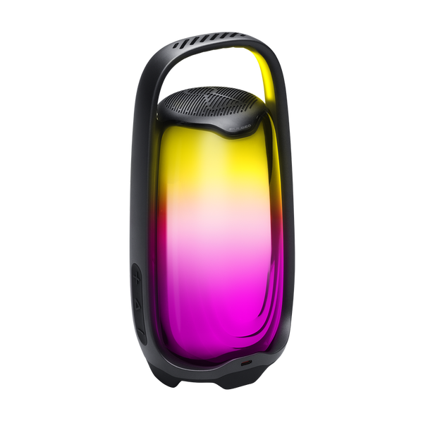 Portable Speakers JBL Pulse 6, Black 273506 фото