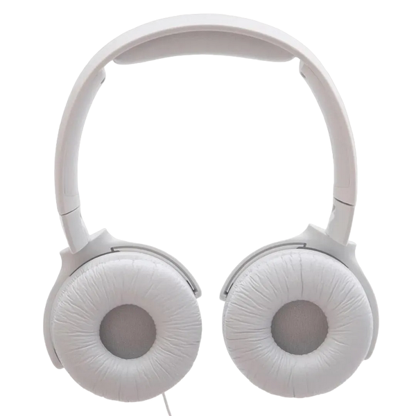 Headphones Philips TAUH201WT/00, White 133192 Imagini