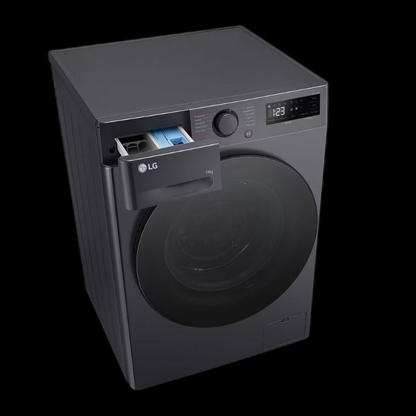 Mașină de spălat LG F4WR511S2M Class A 214702 Imagini