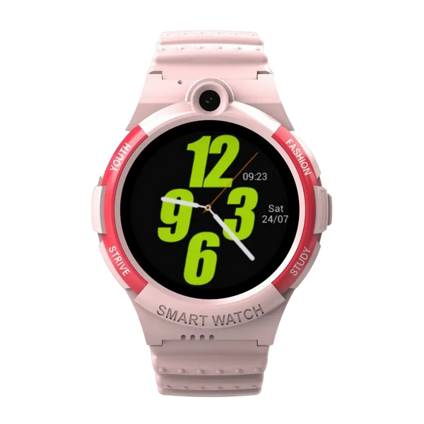 Wonlex KT25S 4G, Pink 209091 Imagini