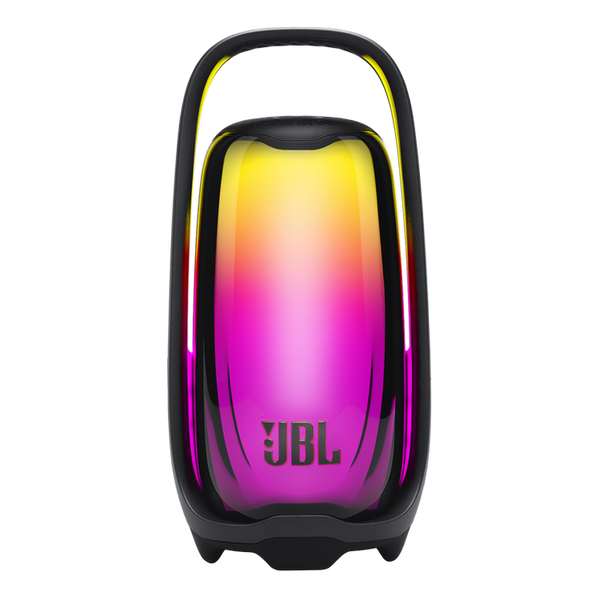 Portable Speakers JBL Pulse 6, Black 273506 фото