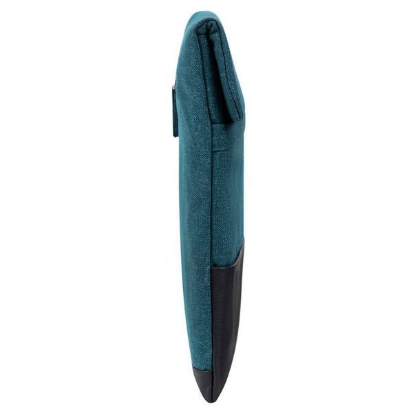 Ultrabook sleeve Rivacase 8803 for 13.3", Aqua Melange 118900 Imagini