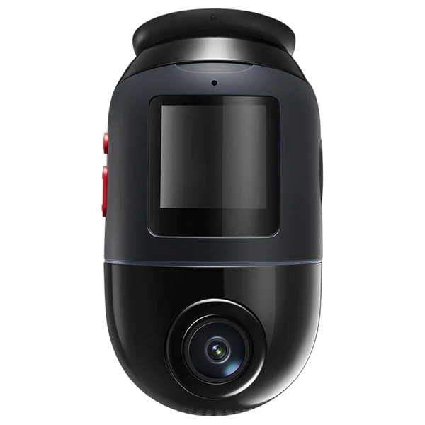 70mai Cameră auto DVR 4K Omni X800, Black 235332 Imagini