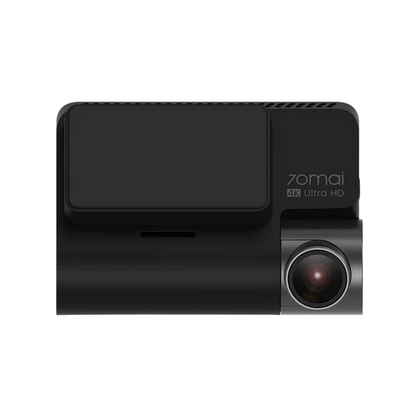 70mai Dash Cam A810, HDR 4K, Black 207735 фото
