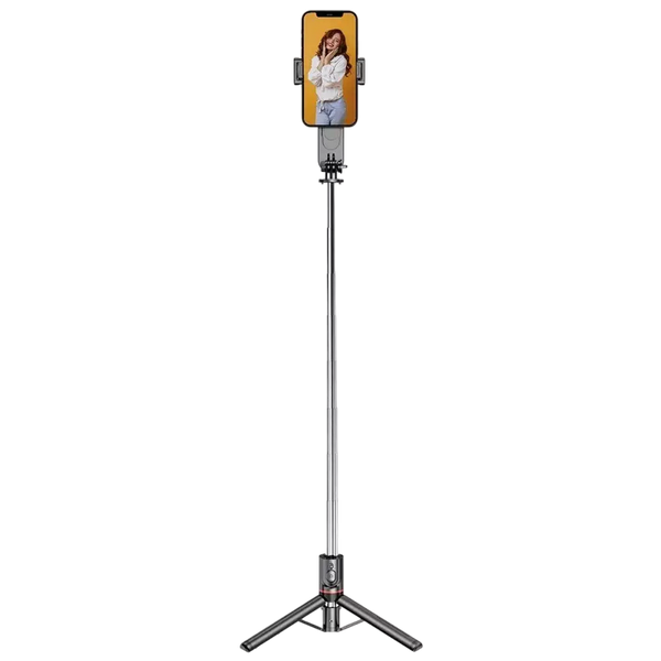 Tripod Proove Selfie Lume (1110 mm) Black 232497 фото