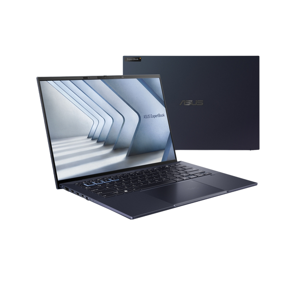 NB ASUS 14.0" ExpertBook B9 B9403CVA (Core i7-1355U 16Gb 1Tb Win 11) 206594 фото