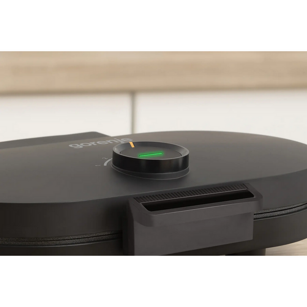 Aparat pentru vafe Gorenje WM1200B 270826 Imagini