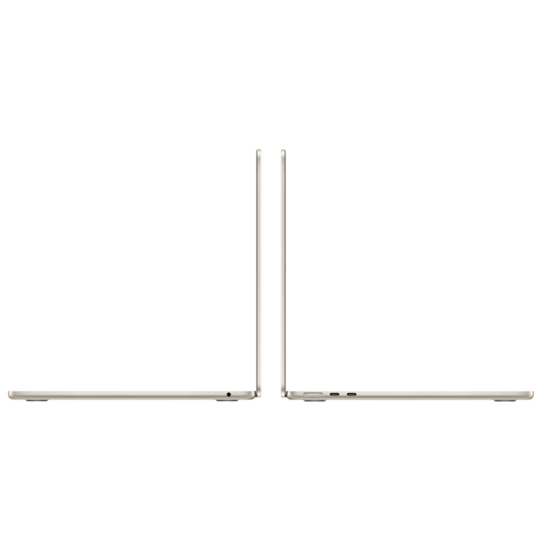 Ноутбук Apple MacBook Air 13.6" MC6A4RU/A Starlight (M4 24Gb 512Gb) 230220 фото