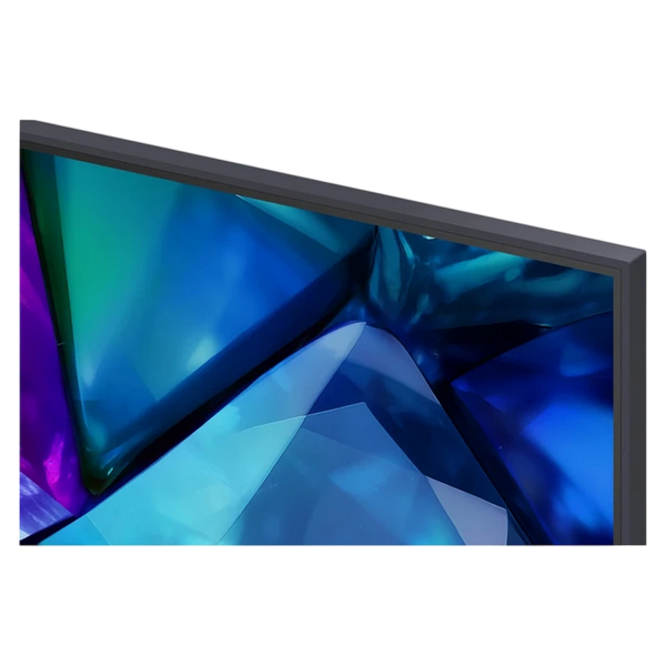 86" LED SMART TV LG 86MRGB87B6B, RGB MiniLED, 4K UHD, webOS, Black 270953 фото