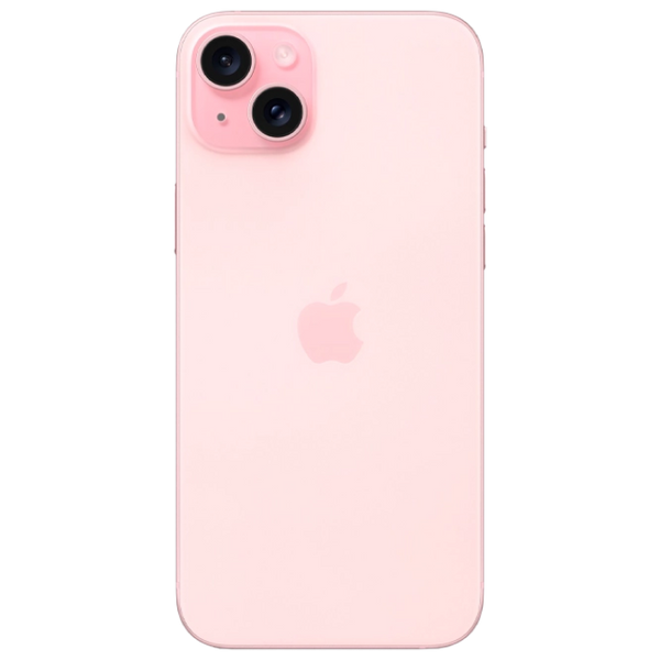iPhone 15 Plus, 256GB Pink MD 208349 фото