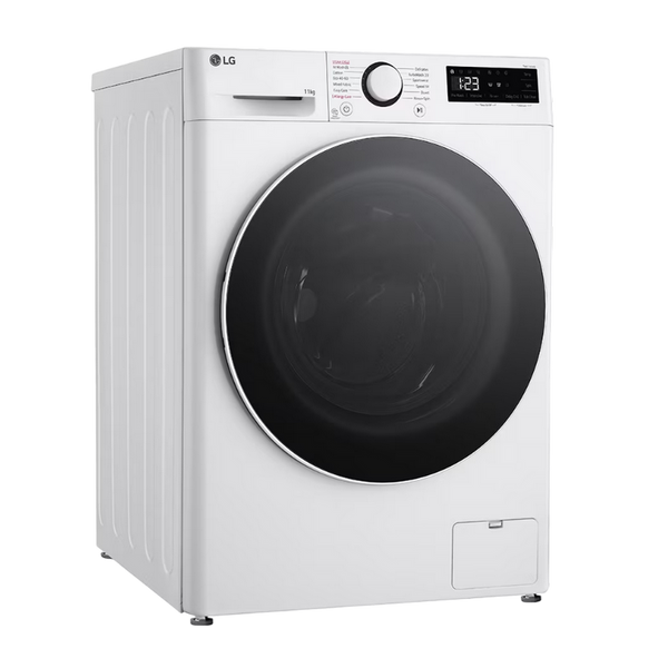 Mașină de spălat LG F4WR511S0W Class A 214701 Imagini