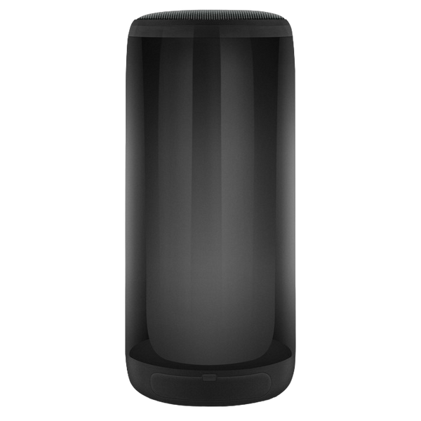 Speakers SVEN "PS-260" 10W, TWS, Bluetooth, FM, USB, microSD, 2000mA*h, Black 200676 фото