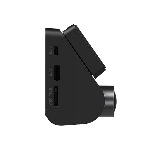 70mai Dash Cam A810, HDR 4K, Black 207735 фото