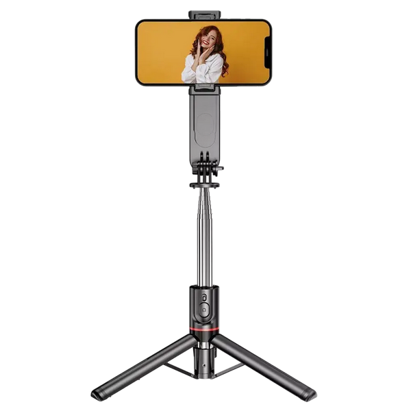 Tripod Proove Selfie Lume (1110 mm) Black 232497 фото