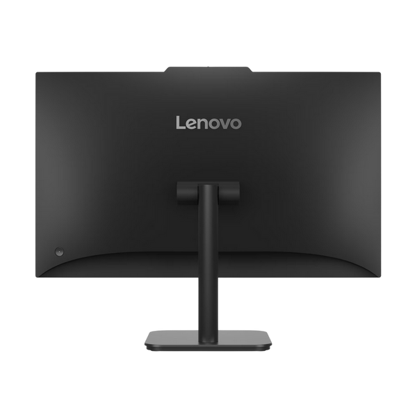 Lenovo AIO V105 Black (23.8" FHD IPS Ryzen 5 40 2.8-4.3GHz, 16GB, 512GB, wired KB&MS, No OS, 3Y warranty) 269020 фото