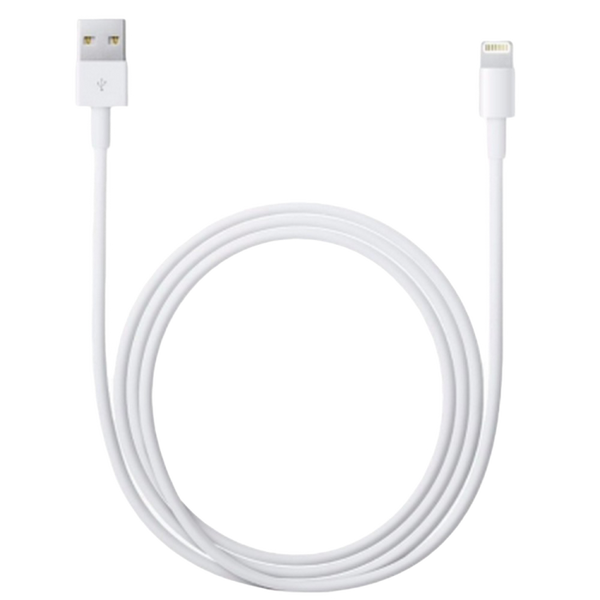 Original Смартфон Apple iPhone Lightning USB Cable (2 m) MD819ZM/A 101302 фото