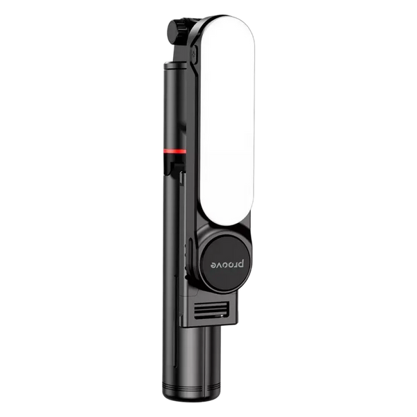 Tripod Proove Selfie Lume (1110 mm) Black 232497 фото