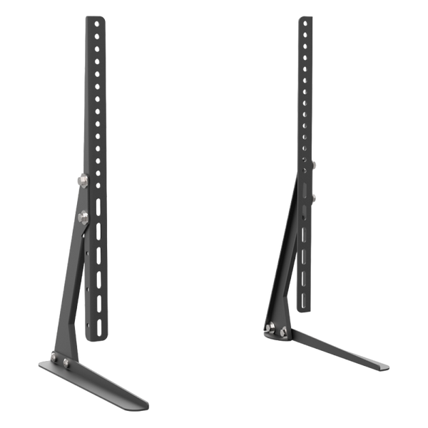 Tabletop TV Legs Barkan ''S40'' Black 32"-70", max.50kg, VESA mm: up to 800x400mm 111564 Imagini