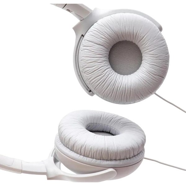 Headphones Philips TAUH201WT/00, White 133192 Imagini