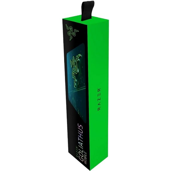 Gaming Mouse Pad Razer Goliathus Mobile , 270 &times; 215 &times; 1.5mm, Multicolor 201256 фото