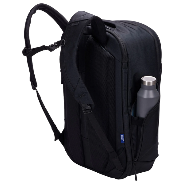 Carry-on Thule Subterra 2 Convertible TSD440, 3205057, 40L Black for Luggage & Duffels 216618 Imagini