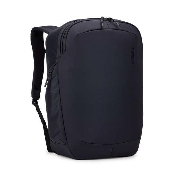 Carry-on Thule Subterra 2 Convertible TSD440, 3205057, 40L Black for Luggage & Duffels 216618 Imagini