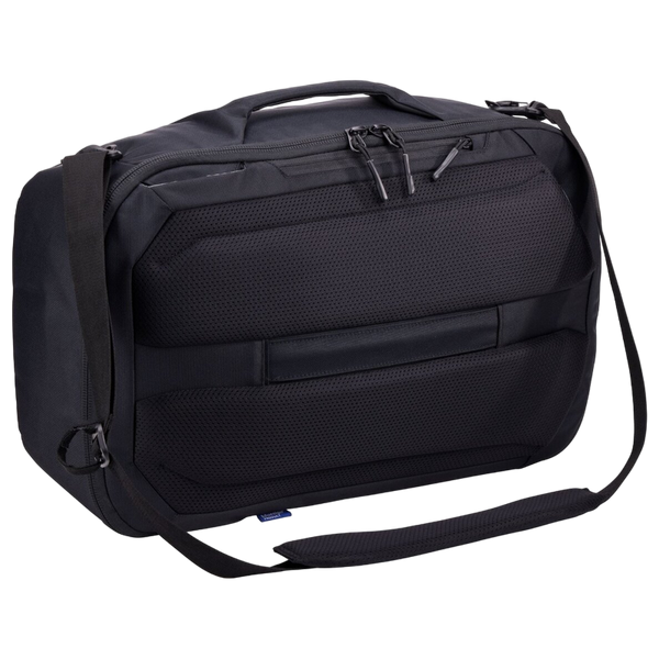 Carry-on Thule Subterra 2 Convertible TSD440, 3205057, 40L Black for Luggage & Duffels 216618 Imagini