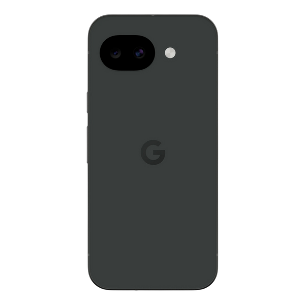 Google Pixel 10a 8/256GB Obsidian 251570 фото