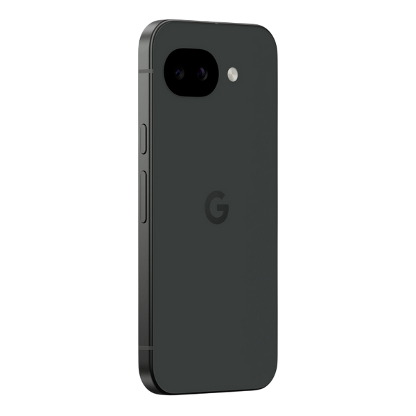 Google Pixel 10a 8/256GB Obsidian 251570 фото