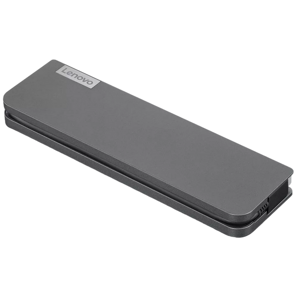 Lenovo Thinkpad USB-C Mini Dock, 1xUSB 3.1, 1xUSB 2.0, 1xUSB-C, 1xRJ45, 1xHDMI, 1xVGA, 1xAudio 137125 Imagini