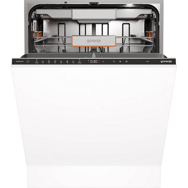 Mașină de spălat vase Gorenje GV693A65AD 240172 Imagini