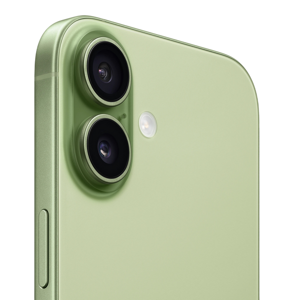 Смартфон Apple iPhone 17, 256GB Sage MD 239788 фото