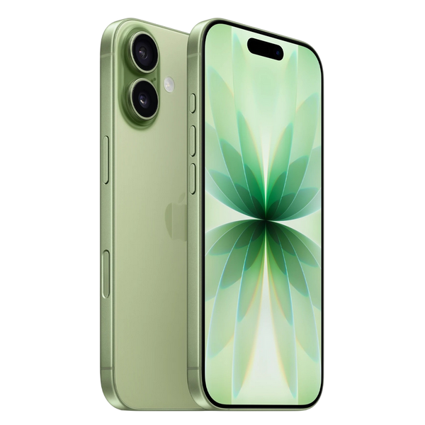 Смартфон Apple iPhone 17, 256GB Sage MD 239788 фото