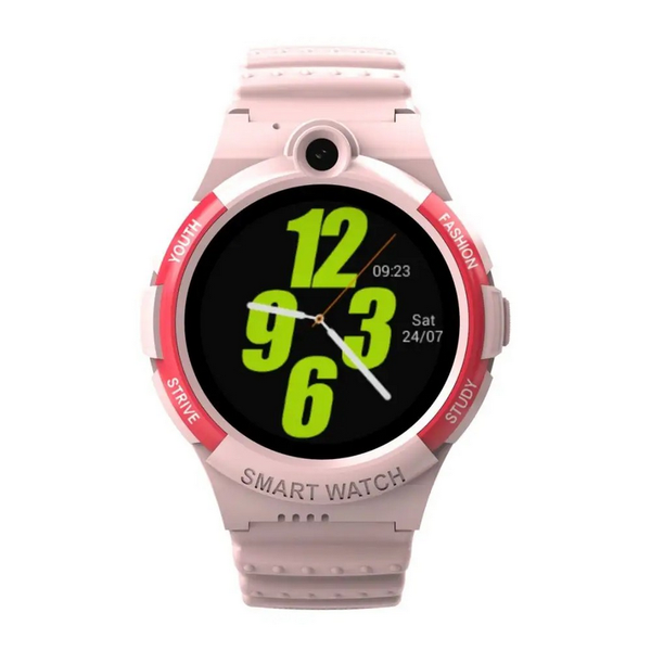 Wonlex KT25S 4G, Pink 209091 Imagini