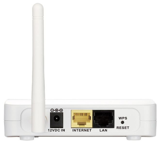 Wi-Fi N Access Point/Router D-Link "DAP-1155", 150Mbps 52929 фото