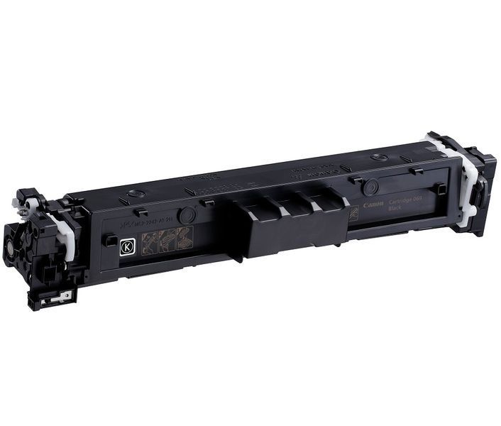 Laser Cartridge Canon CRG-069, Black 145022 Imagini