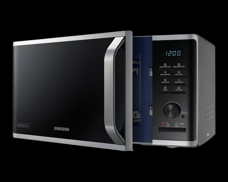 Микроволновая печь Samsung MG23K3575AS/OL 213546 фото