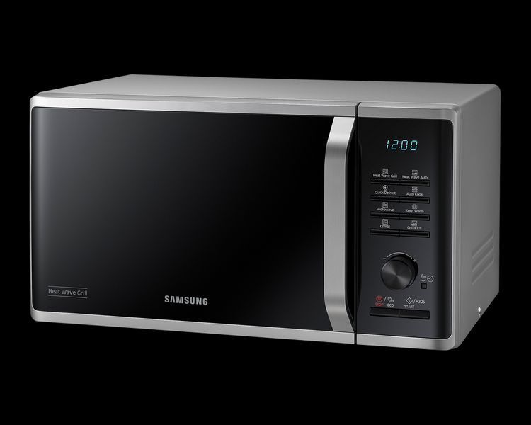Микроволновая печь Samsung MG23K3575AS/OL 213546 фото