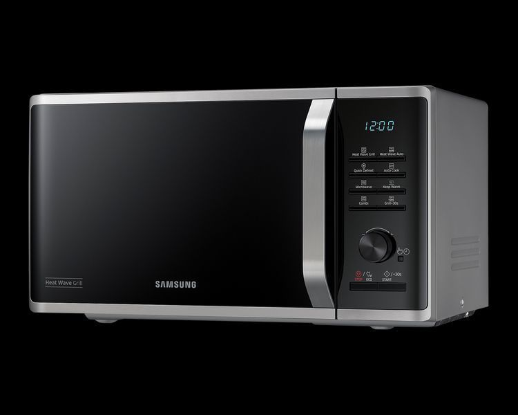 Микроволновая печь Samsung MG23K3575AS/OL 213546 фото