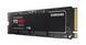 .M.2 NVMe SSD 1.0TB Samsung 970 PRO [PCIe 3.0 x4, R/W:3500/2700MB/s, 500/500K IOPS, Phoenix, MLC] 87309 Imagini 2