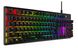 Gaming Keyboard HyperX Alloy Origins, Mechanical, Steel frame, Onboard memory, MX Red, RGB, USB 107180 фото 6