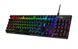 Gaming Keyboard HyperX Alloy Origins, Mechanical, Steel frame, Onboard memory, MX Red, RGB, USB 107180 фото 3