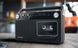 MUSE M-152 RC, Cassette Recorder, Tuner FM, Black 134193 Imagini 3