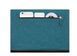 Ultrabook sleeve Rivacase 8803 for 13.3", Aqua Melange 118900 Imagini 5