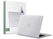 Smartshell Tech-Protect for Macbook Air 13 (2018-2020), Matte Clear 200882 фото 2