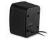 Speakers SVEN "130" Black, 6w, USB power 133843 Imagini 1