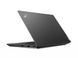 NB Lenovo 14.0" ThinkPad E14 Gen 4 Black (Core i7-1255U 16Gb 512Gb) 148640 фото 1