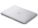 Smartshell Tech-Protect for Macbook Air 13 (2018-2020), Matte Clear 200882 фото 3