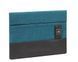 Ultrabook sleeve Rivacase 8803 for 13.3", Aqua Melange 118900 Imagini 2